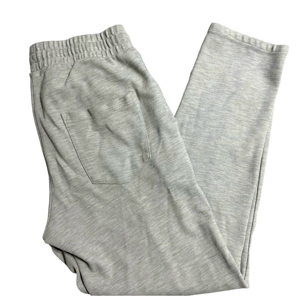 TOPMAN Grey Joggers Sweat Pants Mens Size‎ Small (30-32”) Turkey